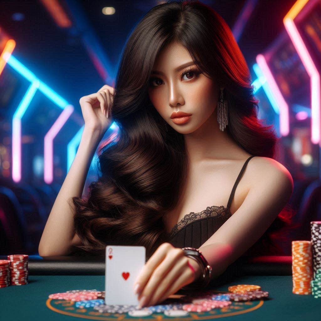 Poker Slot: Inovasi Tren dan Perubahan Seiring Waktu